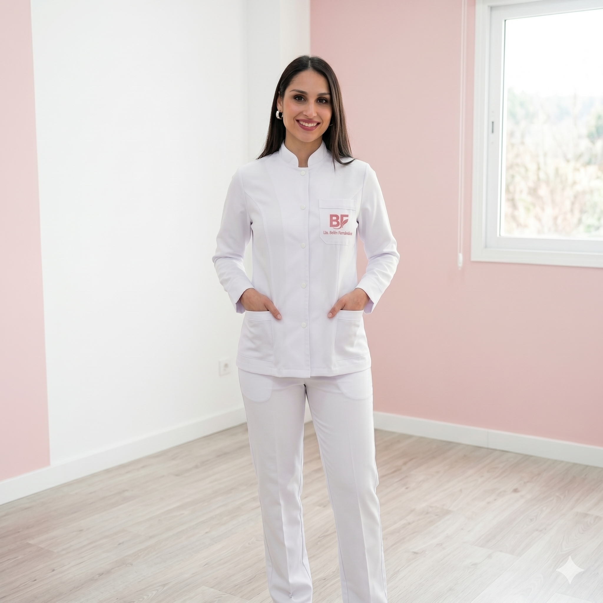 Maria Belen Fernandez - Nutricionista